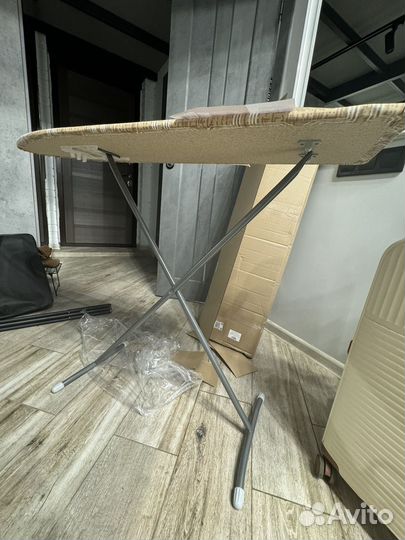 Гладильная доска новая