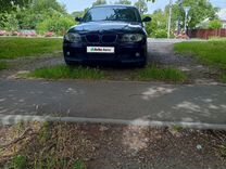 BMW 1 серия 2.0 AT, 2006, 168 000 км, с пробегом, цена 750 000 руб.