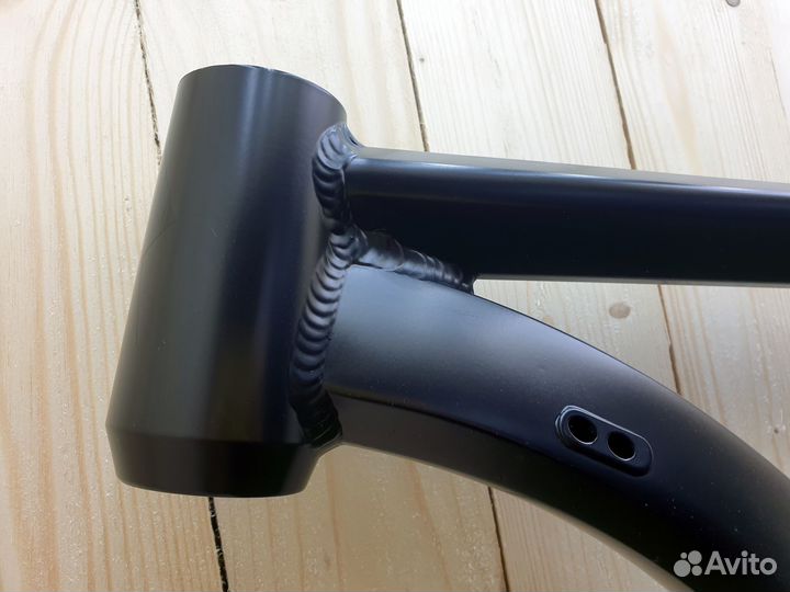 Рама алюминиевая 27,5