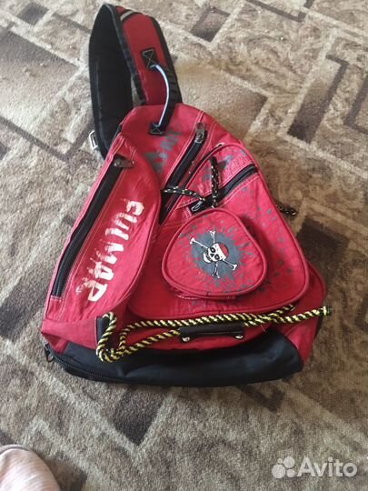 Сумки летние