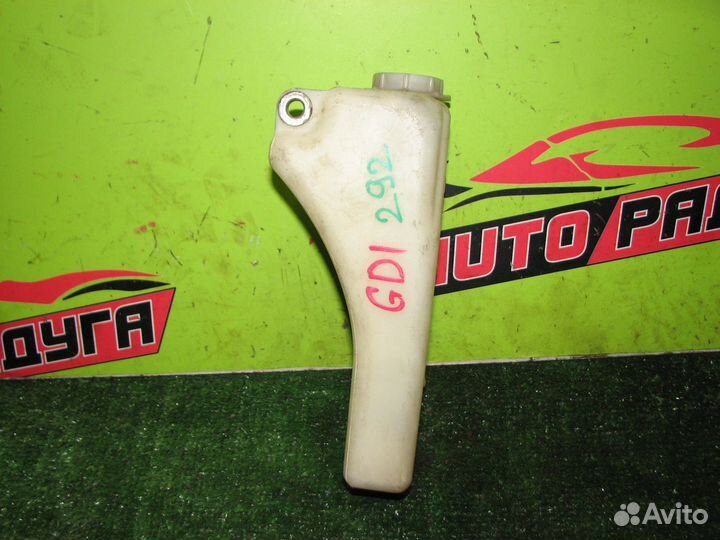 Бачок расширительный honda GB1,GB2,GD1,GD2,GD3,GD4