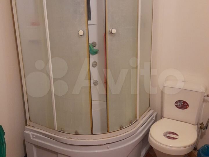 Дом 49 м² на участке 8 сот.