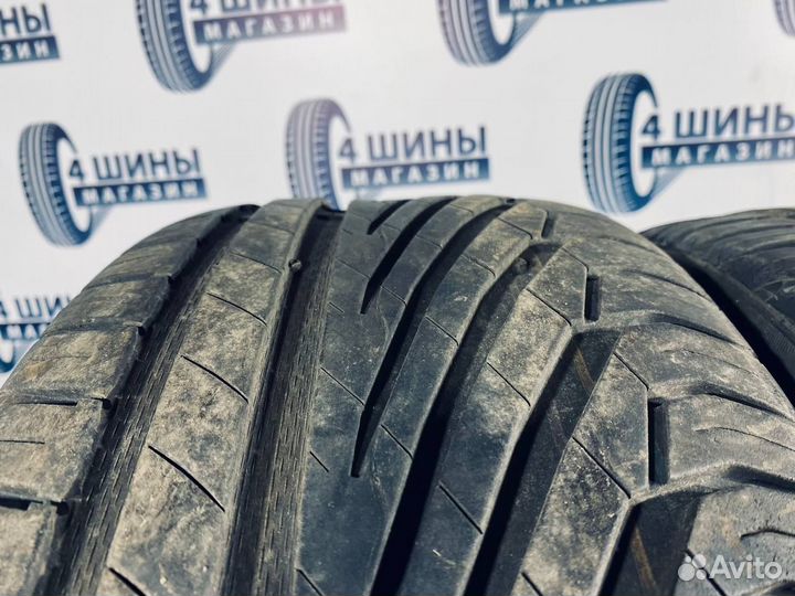 Uniroyal Rain Sport 3 225/35 R19 88Y