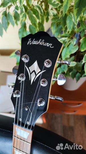 Электро гитара