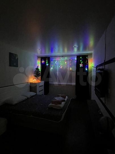 2-к. квартира, 45 м², 1/5 эт.