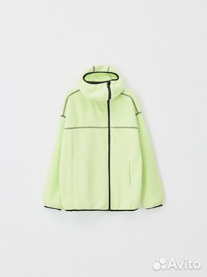 Флиска Sela на рост 140 новая