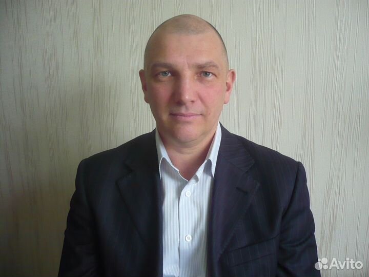 Персональный, семейный водитель