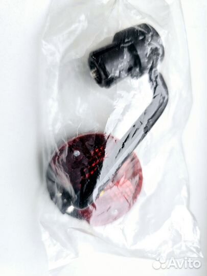 Велосипедное зеркало заднего вида STG JY-5 Х66189