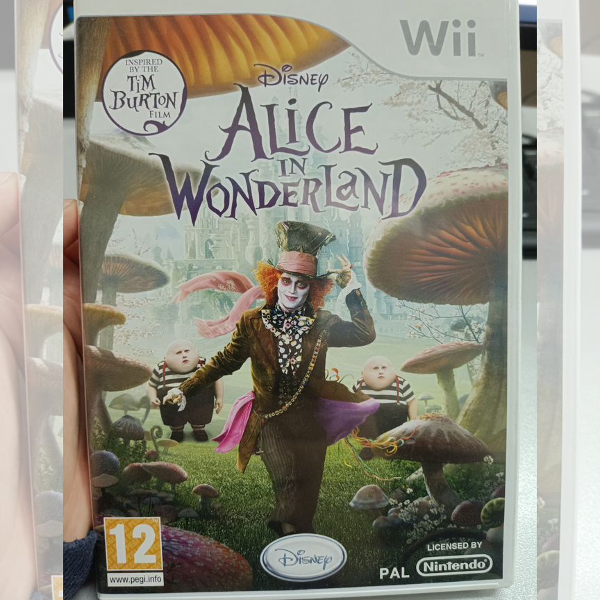 алиса Купить игры, приставки и компьютерные программы в Москве с