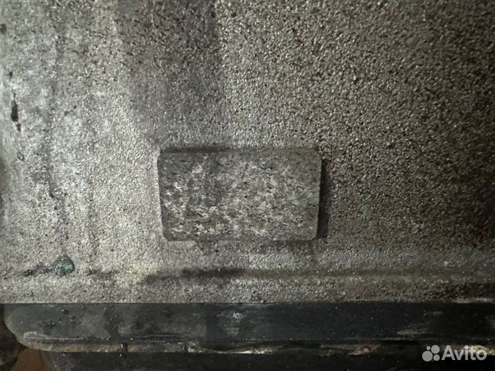 АКПП 722.695 Mercedes С W203 OM271.940 2006