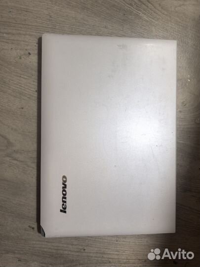 Lenovo z510, не включается