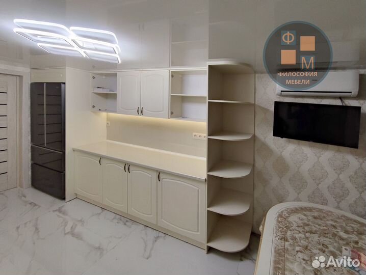 Кухня. Кухонный гарнитур