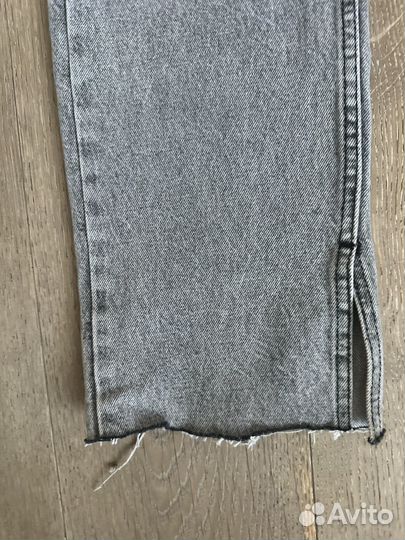 Джинсы lime straight