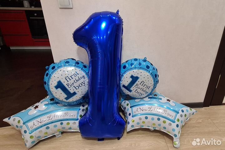 Комлект на выписку