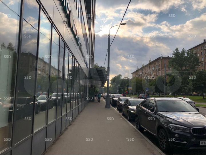 Продам торговое помещение, 1123.9 м²