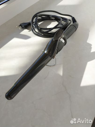 Щипцы для завивки волос