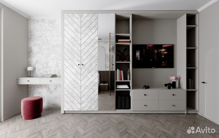 Дизайн-проект