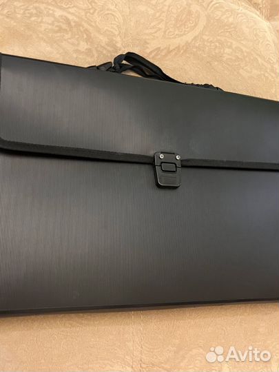 Папка для документов ErichKrause