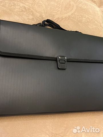 Папка для документов ErichKrause