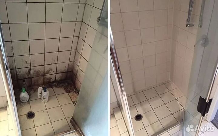 Уборка Квартир Клининг уборка после ремонта