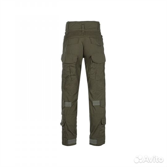 Invader Gear Combat Pants Predator ranger green