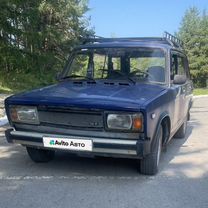 ВАЗ (LADA) 2104 1.5 MT, 2000, 71 000 км, с пробегом, цена 85 000 руб.