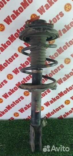 Стойки передние передние правые Nissan X-Trail