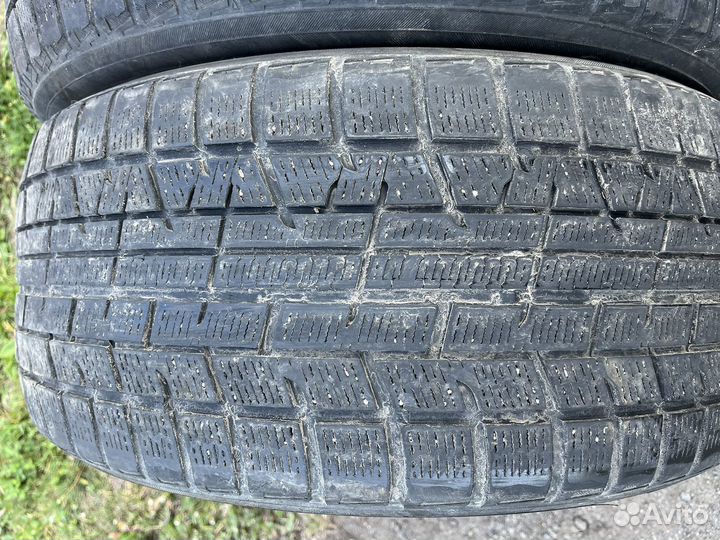 Yokohama Ice Guard Studless IG50 245/50 R18