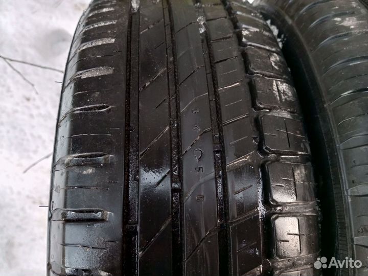 Nokian Tyres Hakka Green 2 185/65 R14