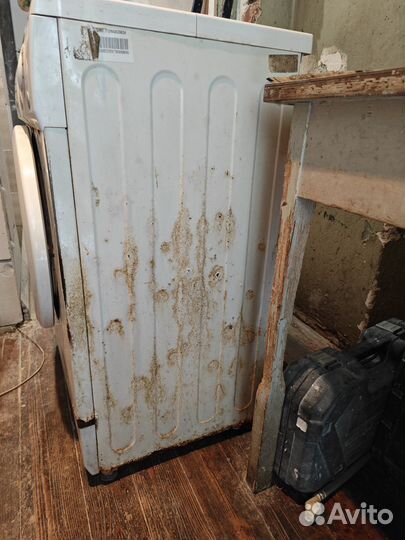 Стиральная машина LG 5кг