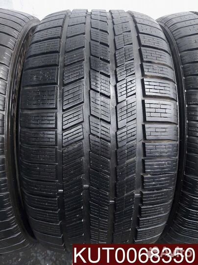 Pirelli Scorpion Ice&Snow 295/35 R21 107U