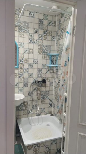 Квартира-студия, 17,8 м², 2/5 эт.