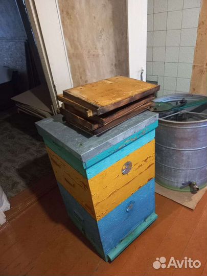 Улей для пчел