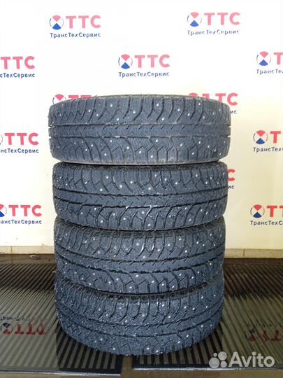 Bridgestone Ice Cruiser 7000S 175/65 R14