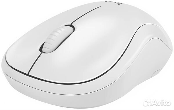Мышь Logitech M220 оптическая, беспроводная