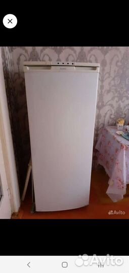 Холодильник бу