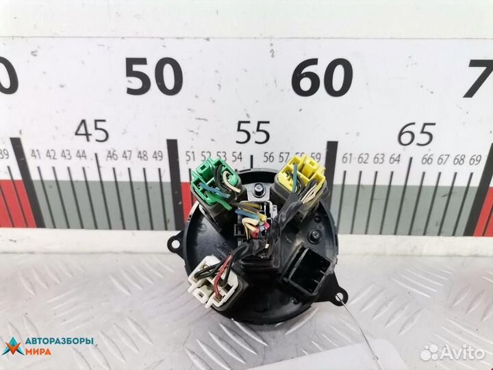 Кнопка аварийной сигнализации SsangYong