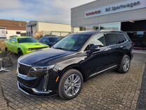 Cadillac XT6 2.0 AT, 2023, 70 км, с пробегом, цена 6 950 000 руб.