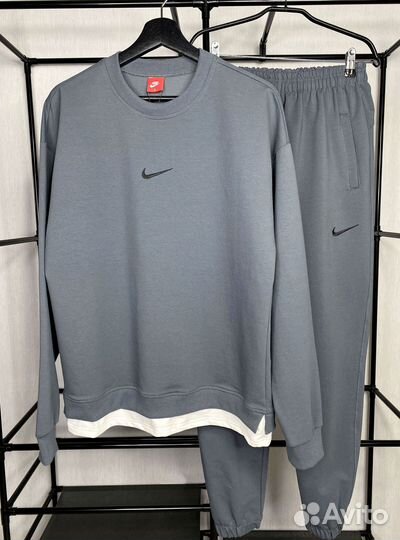 Спортивный костюм мужской