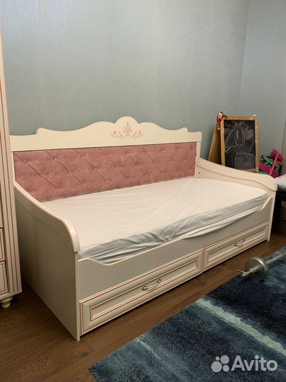 Набор детской мебели «Алиса»