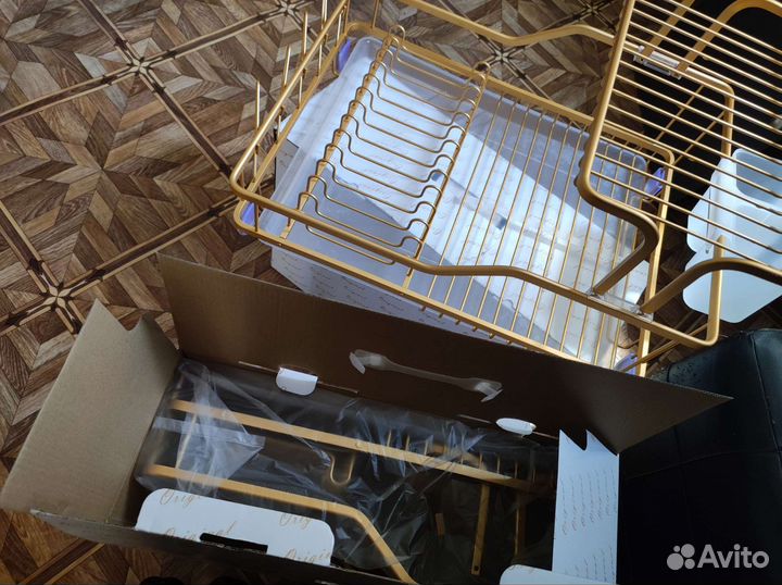 Сушилка для посуды