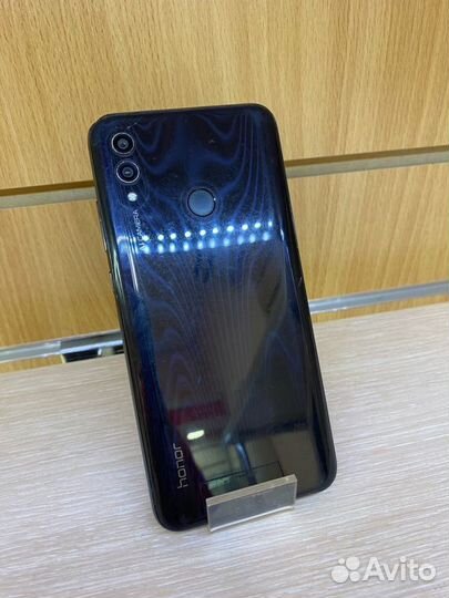 HONOR 10 Lite, 3/32 ГБ