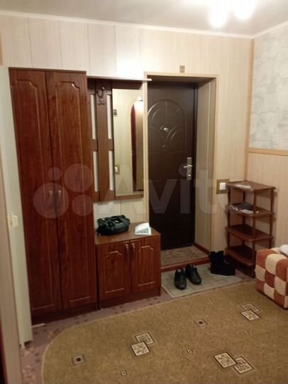 2-к. квартира, 50 м², 4/5 эт.