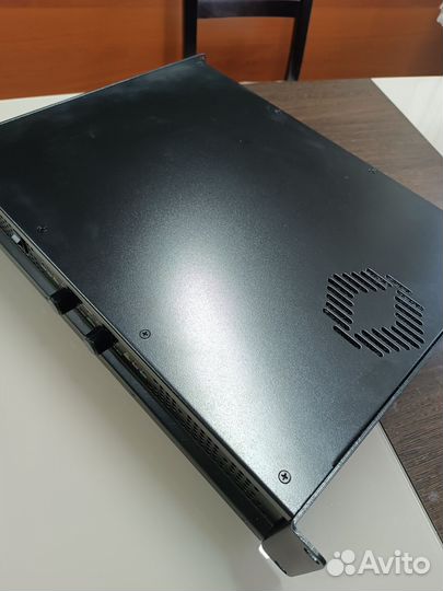 Усилитель мощности Roxy Elas DJ-250