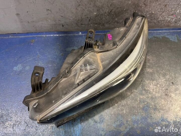 Фара LED левая Infiniti Q50 V37