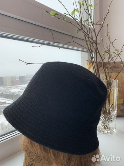 Панама женская Снежная королева