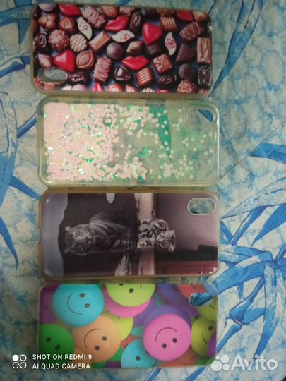 Чехол для телефона