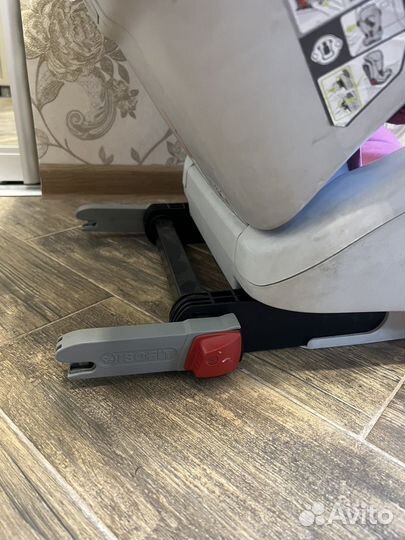 Автокресло britax romer kidfix 2 xp (15-36кг)