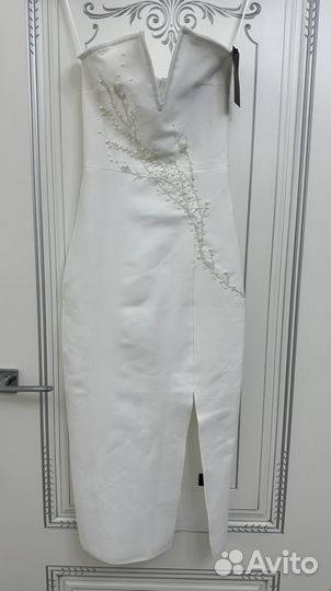 Вечернее платье 40-42