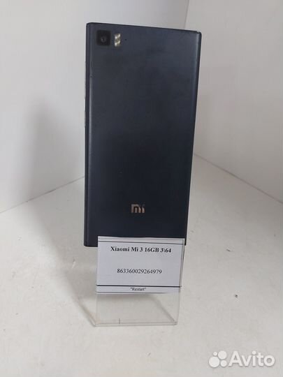 Xiaomi Mi 3 16GB